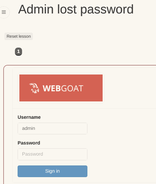 /dubey/WebGoat/raw/commit/711649924b16de61d3bcef6fee77597025269a81/src/main/resources/lessons/challenges/images/challenge1.png
