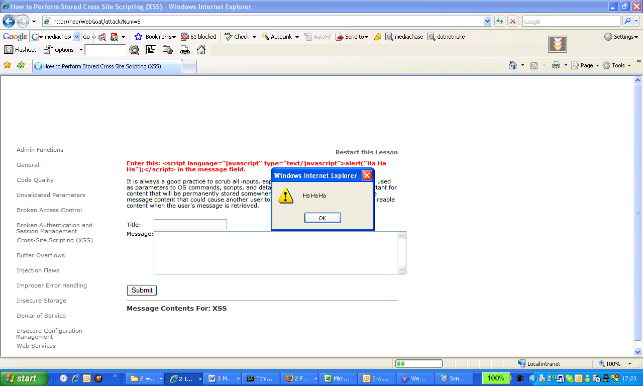 /dubey/WebGoat/raw/commit/bc7c00d46d3acf3e8593835f34a691239b98a8e5/webapp/lesson_solutions/StoredXSS_files/image005.png