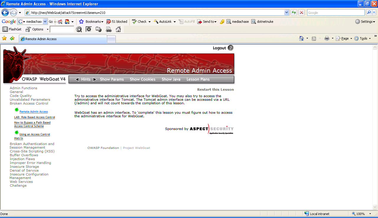 /dubey/WebGoat/raw/commit/c99dd85aabe2efdd4a779acb9679859a0d82096c/main/project/WebContent/lesson_solutions/RemoteAdminFlaw_files/image001.png